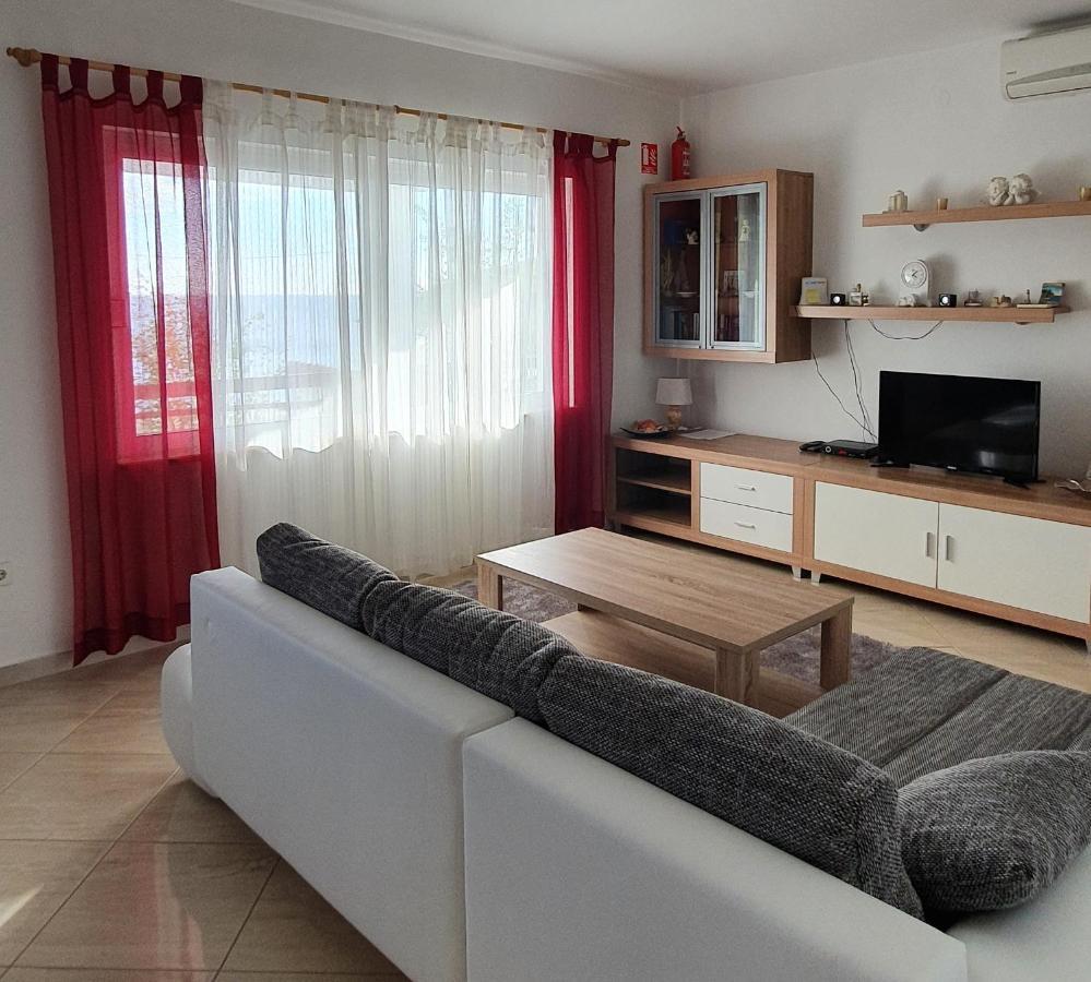 Apartment Kristic - Saplunara, Mljet Babino Polje Exterior photo