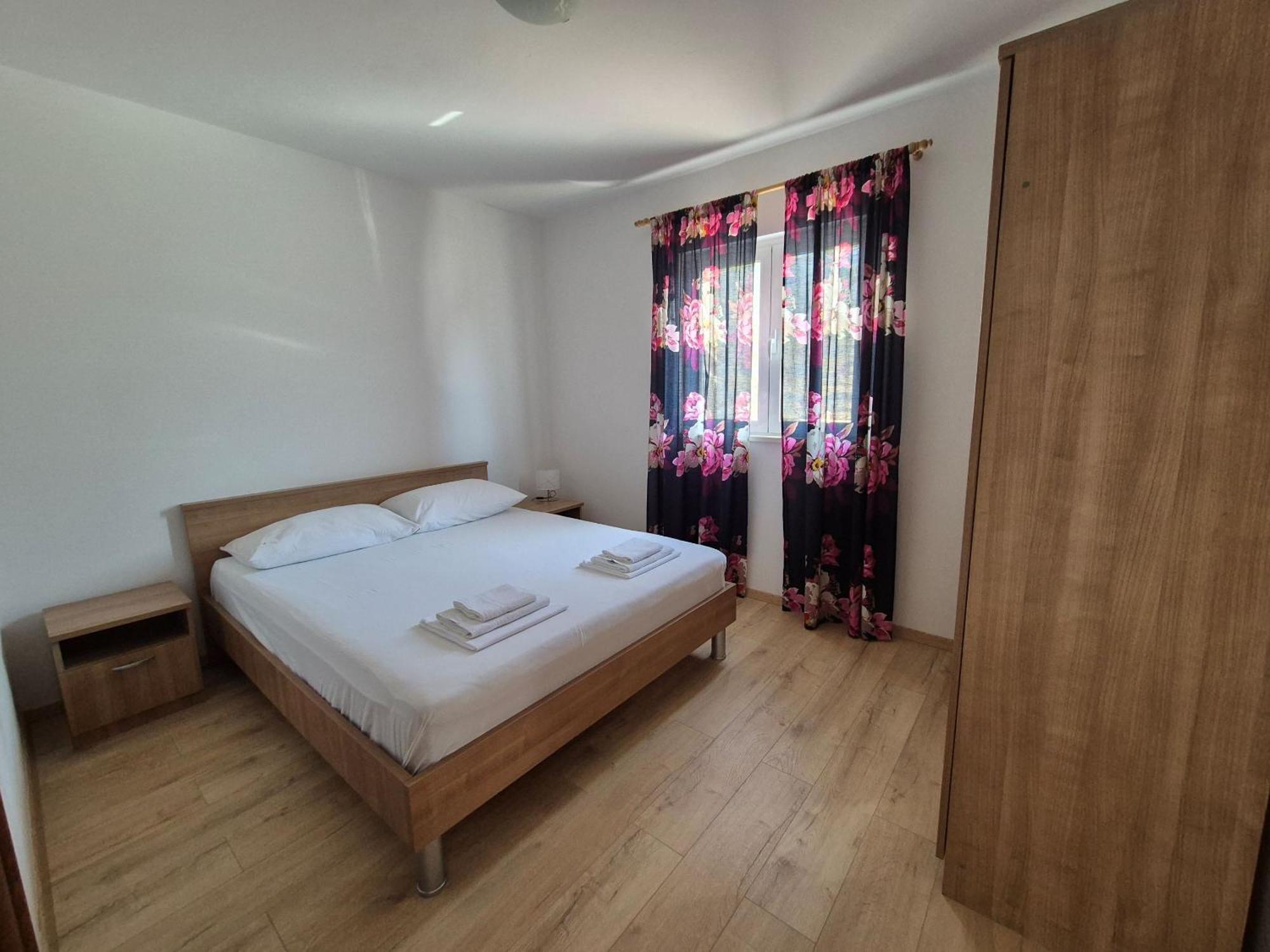 Apartment Kristic - Saplunara, Mljet Babino Polje Exterior photo